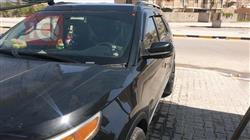 فورد إكسبلورر